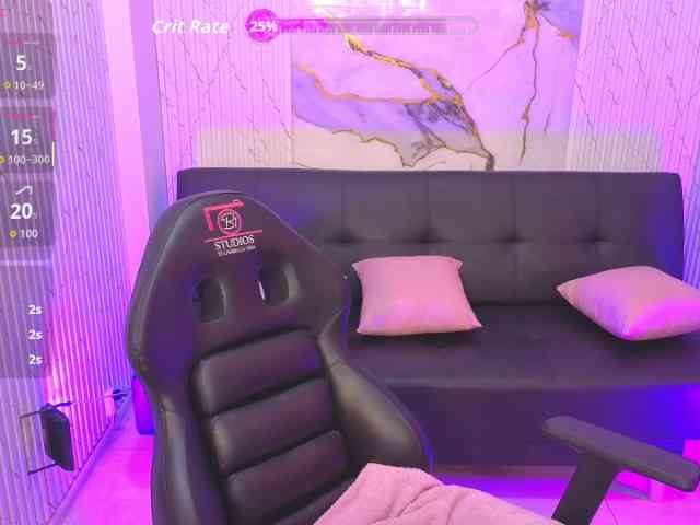 juanita-tay webcam