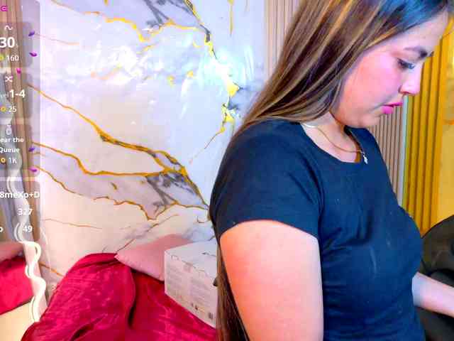juanita-tay webcam