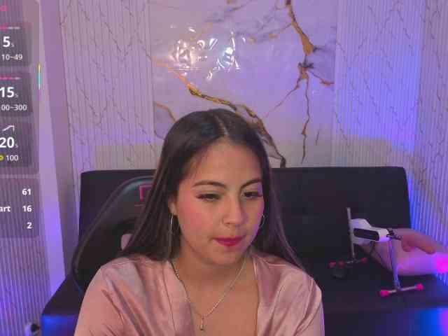 juanita-tay webcam