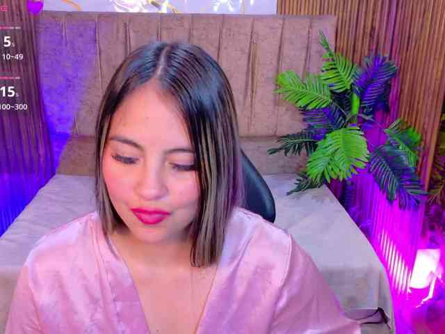 juanita-tay webcam