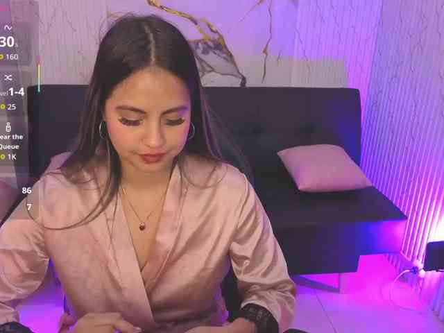 juanita-tay webcam