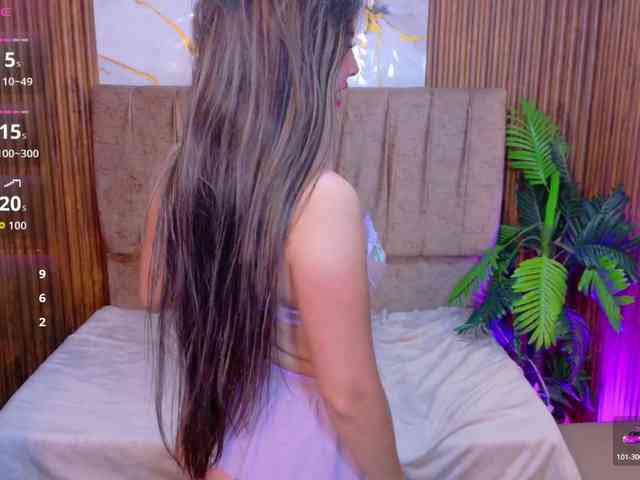 juanita-tay webcam