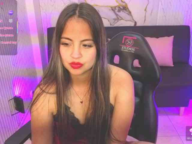 juanita-tay webcam