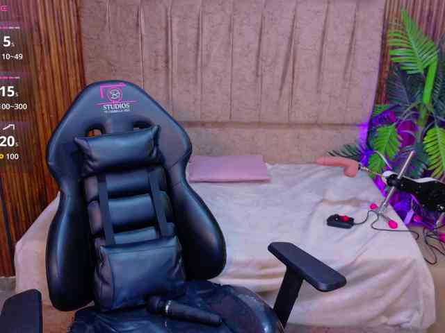 juanita-tay Live Webcam on BongaCams