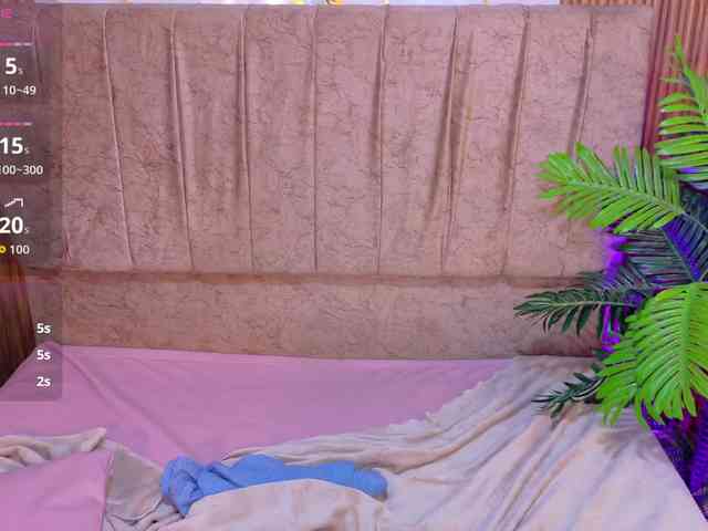 juanita-tay webcam
