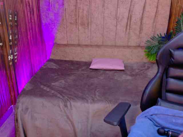 juanita-tay webcam