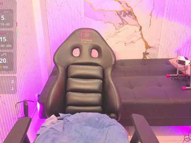juanita-tay webcam