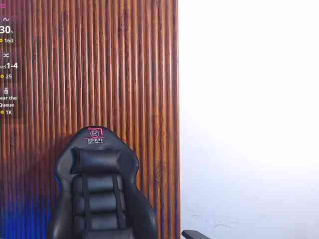 juanita-tay webcam