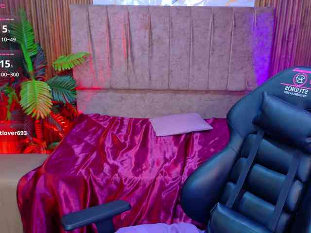 juanita-tay webcam