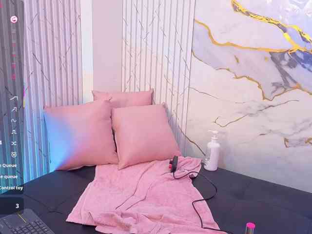 juanita-tay webcam