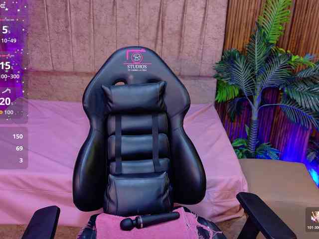 juanita-tay webcam