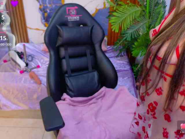juanita-tay webcam