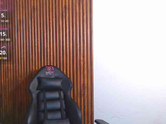 juanita-tay webcam