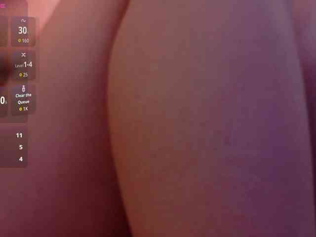 juanita-tay webcam