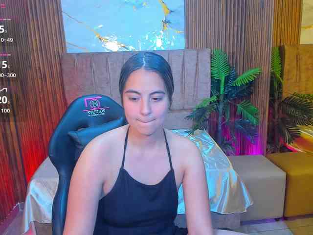 juanita-tay webcam