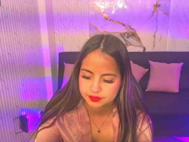 juanita-tay webcam