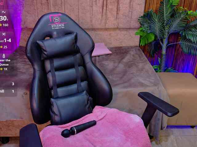 juanita-tay webcam