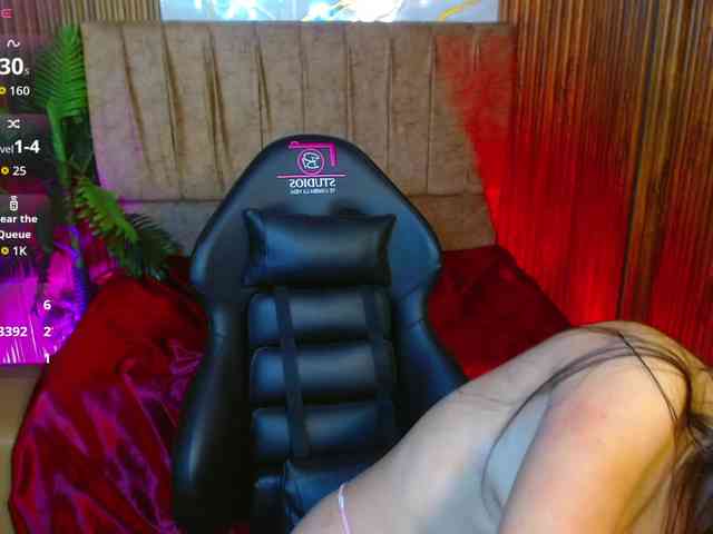 juanita-tay webcam
