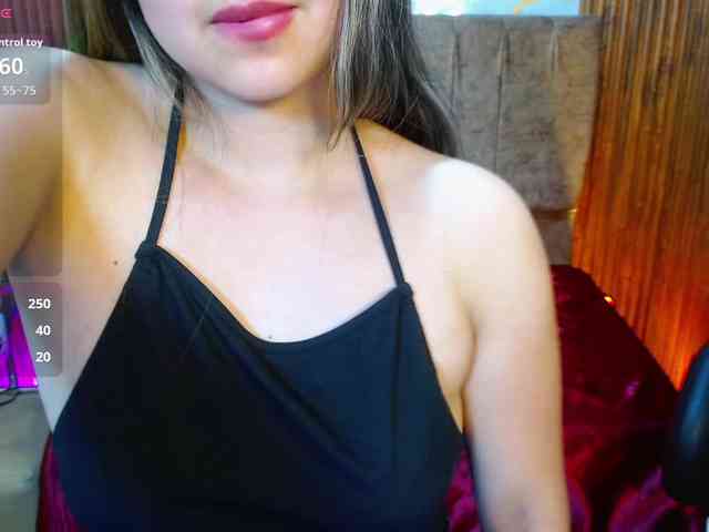 juanita-tay webcam