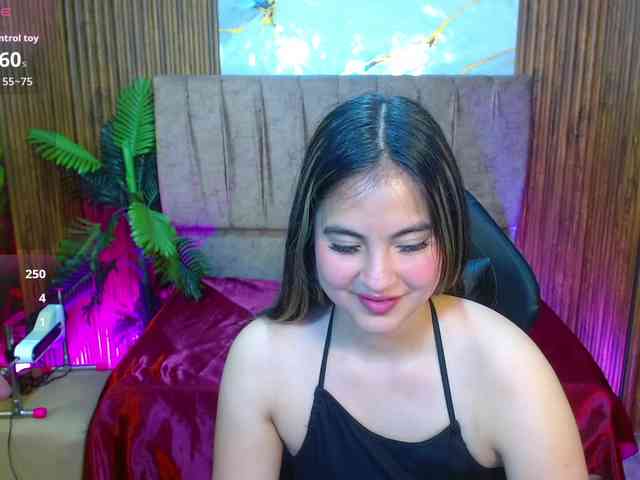 juanita-tay webcam