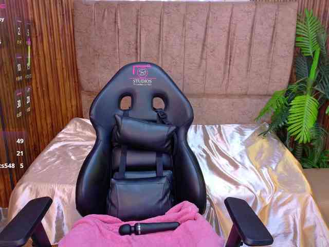 juanita-tay webcam