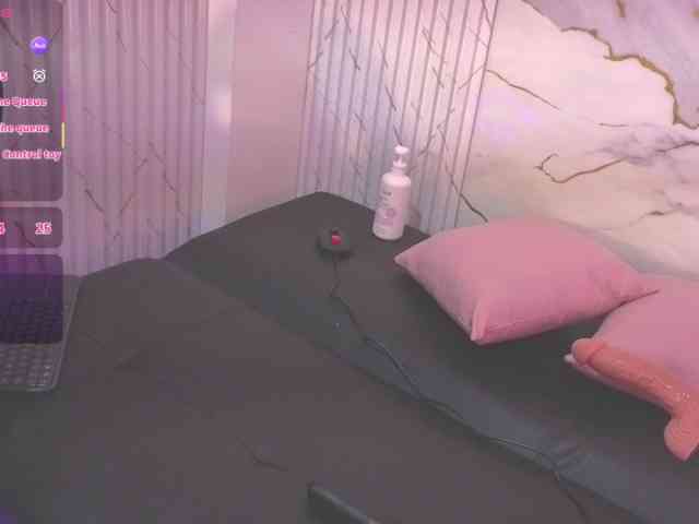 juanita-tay webcam