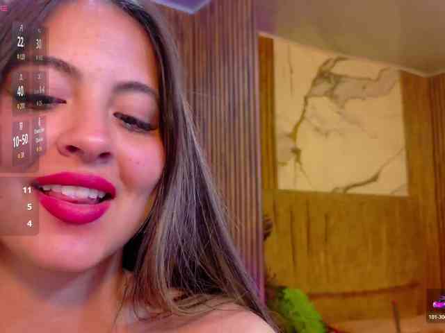 juanita-tay webcam