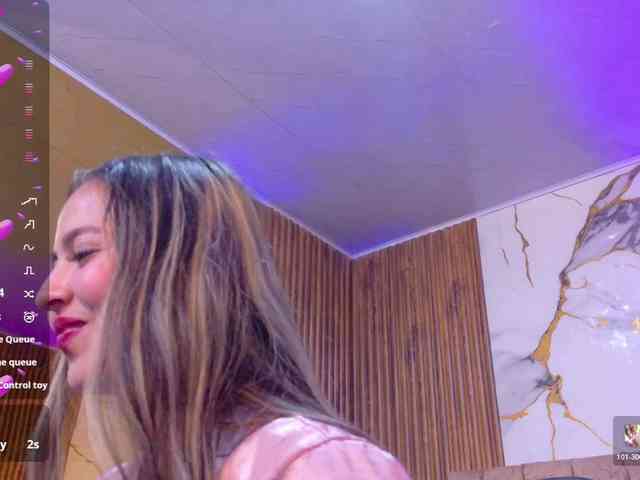 juanita-tay webcam