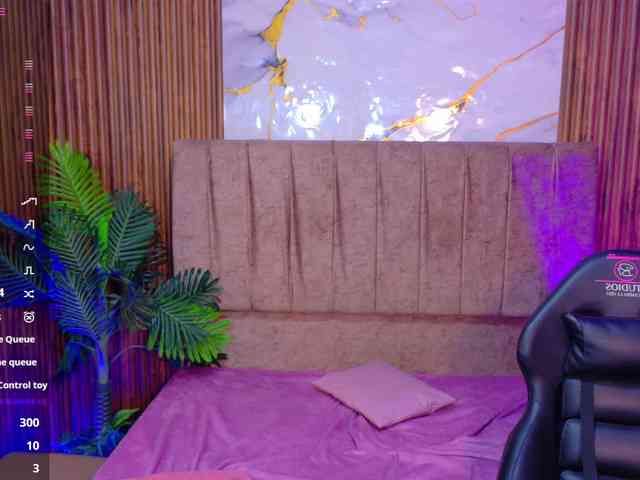 juanita-tay webcam