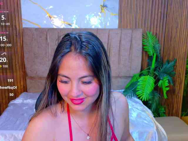 juanita-tay webcam