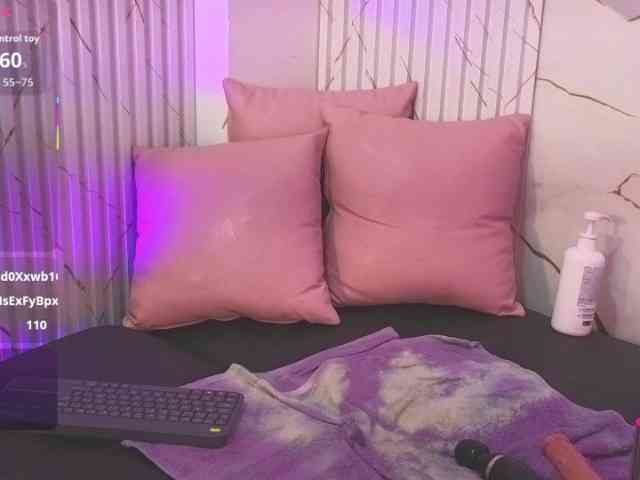 juanita-tay webcam