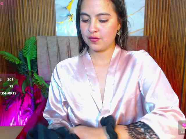 juanita-tay webcam