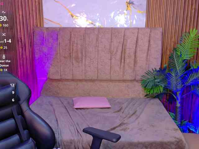 juanita-tay webcam