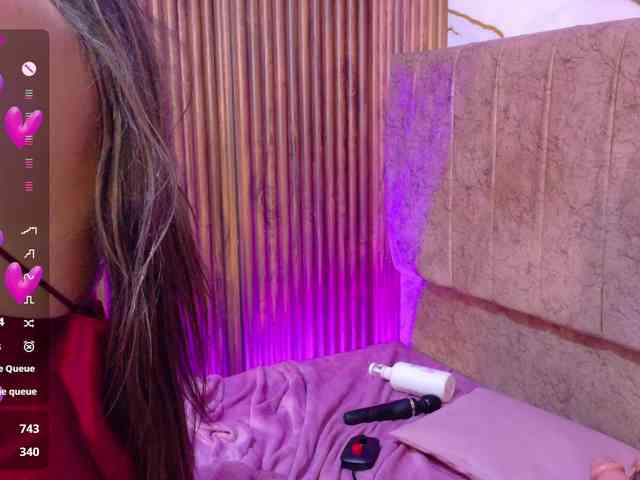 juanita-tay webcam