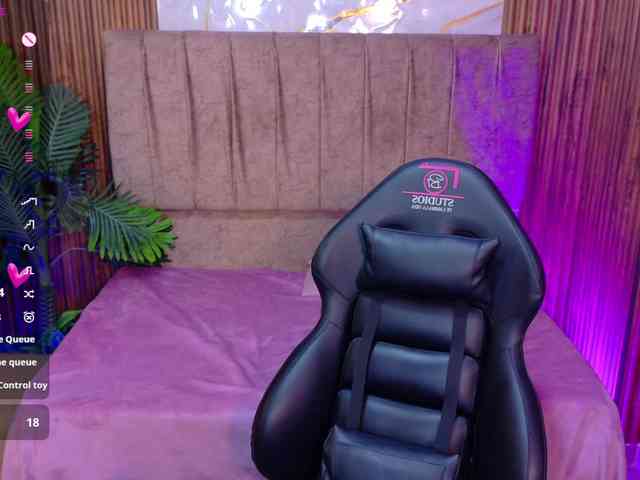 juanita-tay webcam