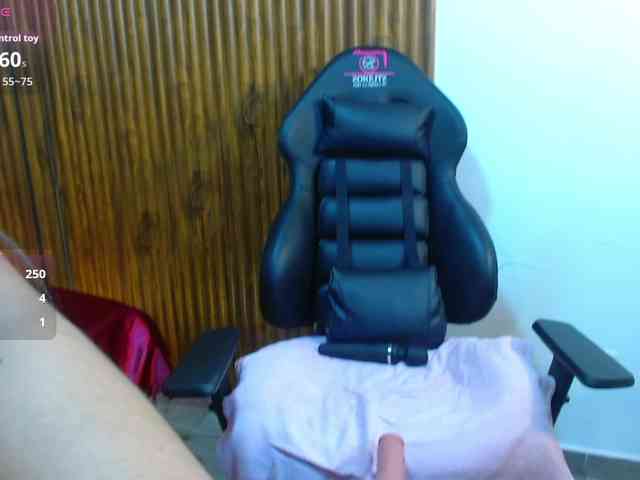 juanita-tay webcam