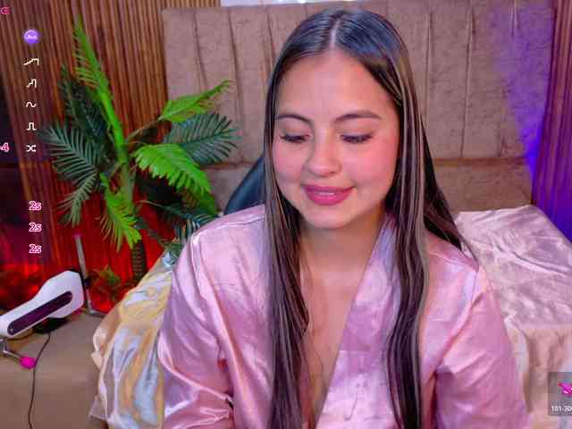 juanita-tay webcam