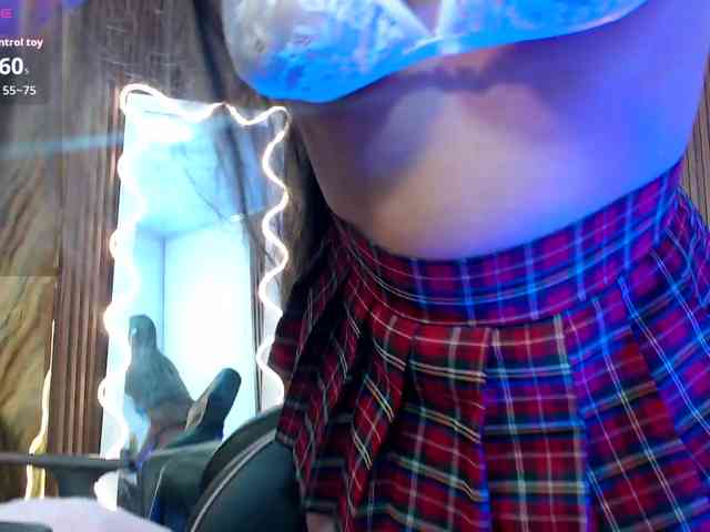 juanita-tay webcam