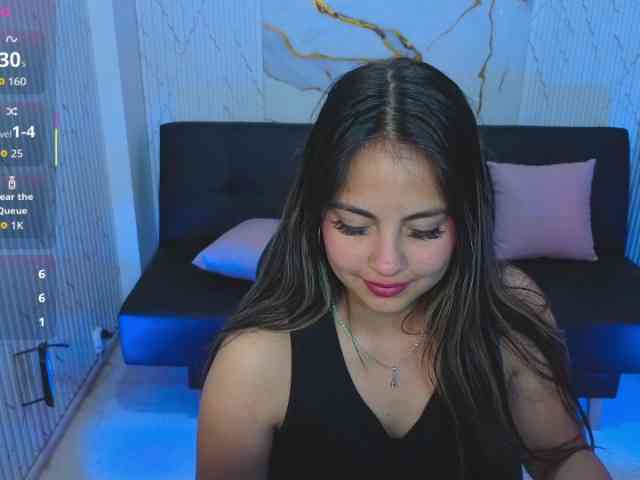 juanita-tay webcam