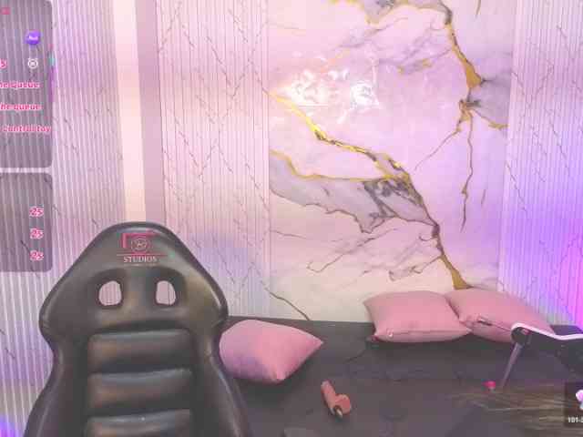 juanita-tay webcam