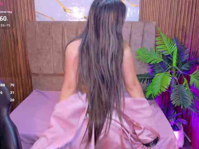 juanita-tay webcam