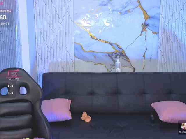 juanita-tay webcam
