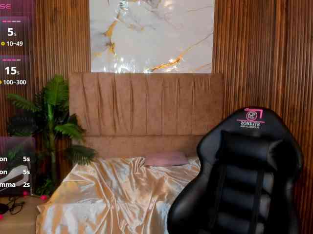 juanita-tay webcam