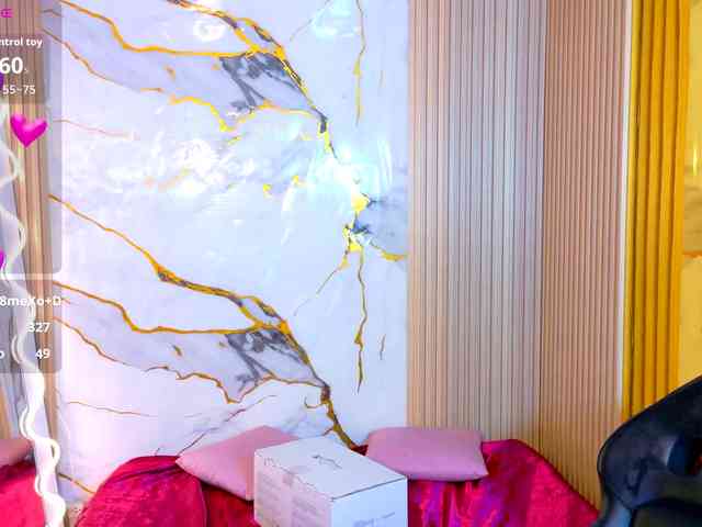 juanita-tay webcam