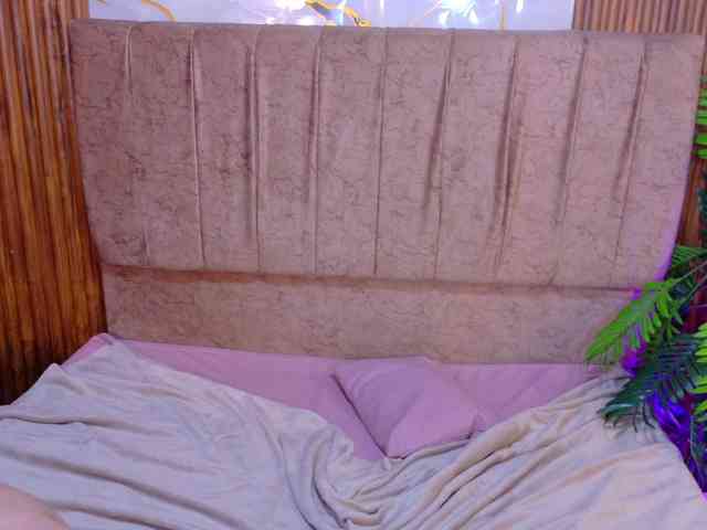 juanita-tay webcam