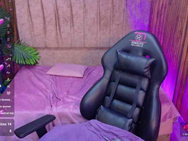 juanita-tay webcam