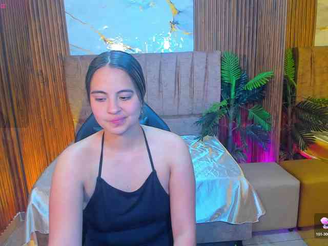 juanita-tay webcam