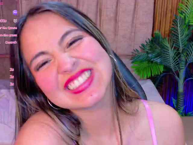 juanita-tay webcam