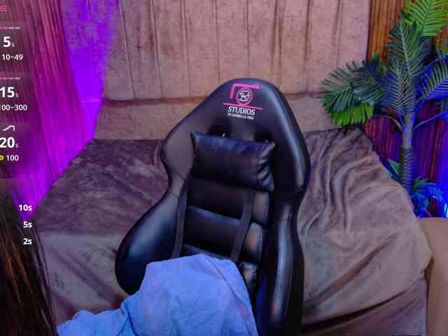 juanita-tay webcam