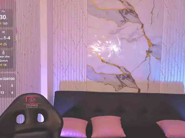 juanita-tay webcam